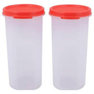 Imagem de Tupperware Modular Redondo 600ml