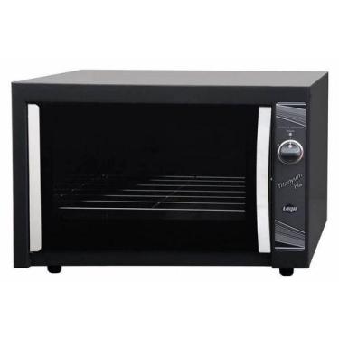 Imagem de Forno À Gás Titanyum Plus Industrial 52 Litros Layr