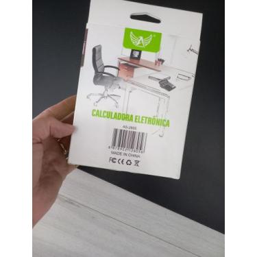 Imagem de Calculadora - Calculadora 