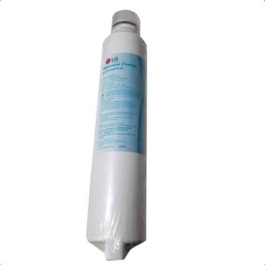 Imagem de Filtro Água Refrigerador LG Adq32617703 Gr-p246csp.aavfsbs, M7251242FR