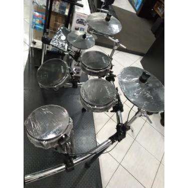 Imagem de Bateria Eletronic - Alesis