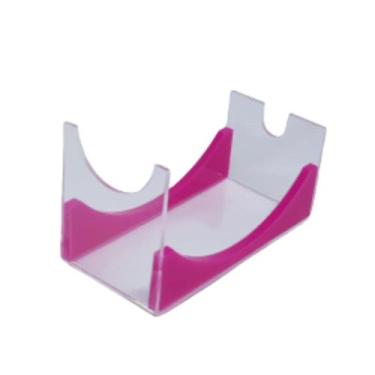 Imagem de Display Para Dermógrafo Cristal Rosa Pink - Shopmicro