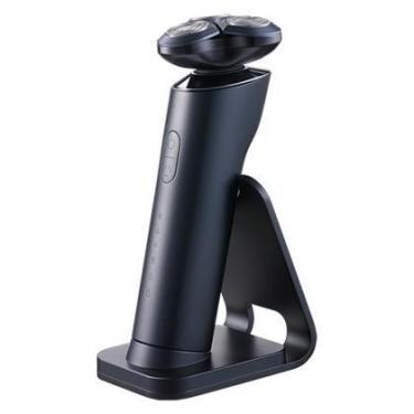 Imagem de Xiaomi S700 Preto Barato Prova DÁgua Aproveite Agora - Xiaomi Barbeado