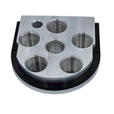 Imagem de Toolhead para Cal 38/357 para Prensa Dillon  XL 650 / XL 750 - Garcia 