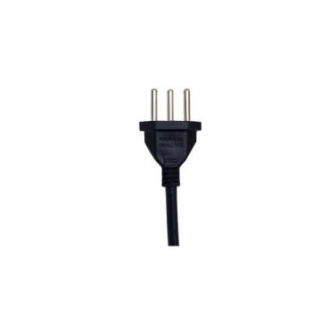 Imagem de Filtro De Linha QFL4 4 Tomadas Qualitronix