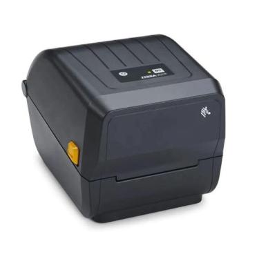 Imagem de Impressora De Etiquetas 203 Dpi ZD220 Pn ZD22042 T0AG00EZ - Zebra