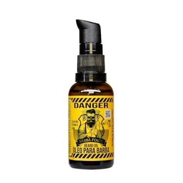 Imagem de Óleo para Barba Danger Barba Forte 30ml