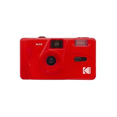 Imagem de Kodak Film Camera M35 - RED