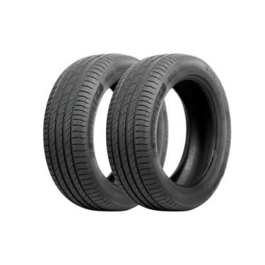Imagem de Kit 2 Pneus Delinte Aro 18 225/60 R18 104V XL DS2 SUV