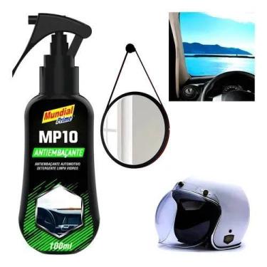 Imagem de Antiembaçante 100ml Mundial Prime MP10 - Mundialprime
