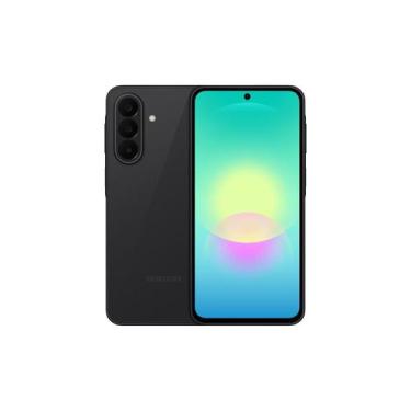 Imagem de Smartphone Galaxy A27 5G 256GB 8GB RAM Tela 6.7 Samsung Preto, 256GB, 