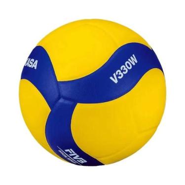 Imagem de Voleibol De Praia Grande Para Uso Interno E Externo, Bola De Treinamen