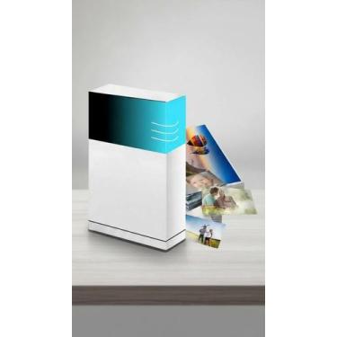 Imagem de Papel Couchê 115g A4 Fotográfico Brilho 500 Folhas - Congratulations S