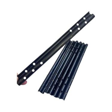 Imagem de 50/100 Peças De Bastões Plásticos Para Mistura De Tinta Automotiva, Ge