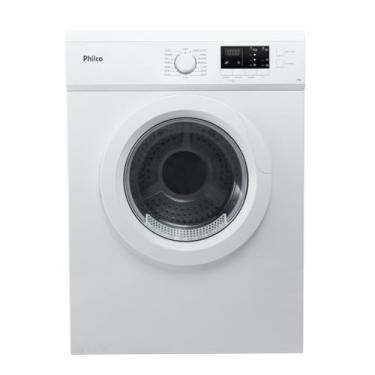 Imagem de Secadora 11Kg Philco 16 Programas Branco PSEC5000 127V