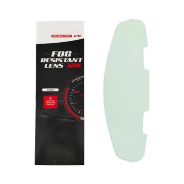 Imagem de Lente De Substituição De Alta Clareza RX7X Para Capacete RX7V NEO XD R
