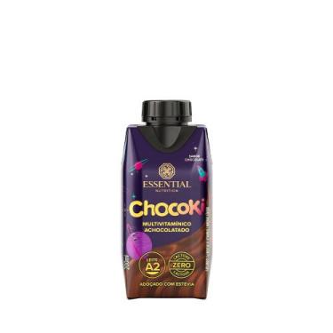 Imagem de Chocoki Ready 200ml Essential Nutrition