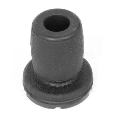 Imagem de Ponteira Articulada para Muleta D6 19mm Dellamed