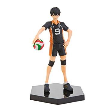 Imagem de Banpresto Haikyuu!! Tobio Kageyama DXF Figure Vol. 1