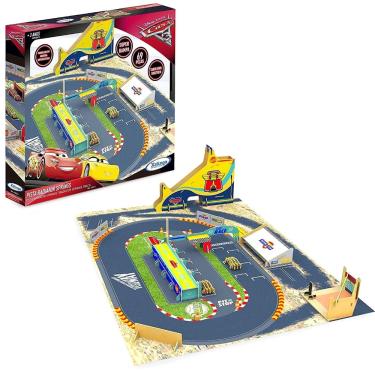 Pista carrinho Looping giro radical carro corrida Hot Wheels - MATTEL -  Pistas de Brinquedo - Magazine Luiza