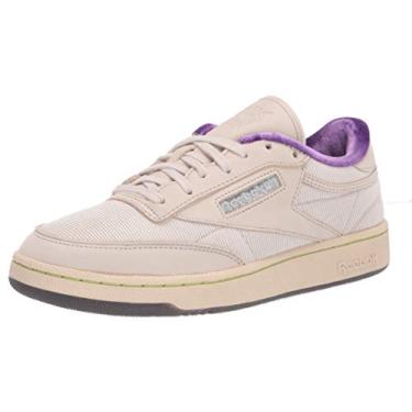 Imagem de Reebok Club C 85 Bege
