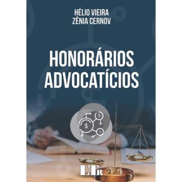 Imagem de Honorários Advocatícios - 2019
