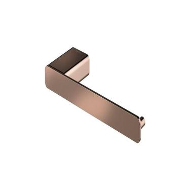 Imagem de Papeleira Docol Flat 960830 Cobre Polido