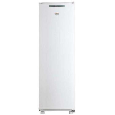 Imagem de Freezer Vertical 142L 1 Porta Desgelo Manual Cvu20 Consul Branco 220V