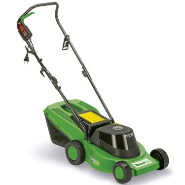 Imagem de Cortador De Grama WM350 1300W Com Recolhedor 18L Trapp 