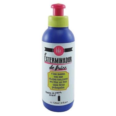 Imagem de Bálsamo Finalizador Lola Exterminador De Frizz 120ml