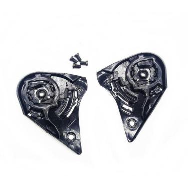 Imagem de Kit Reparo Viseira Norisk Ff391 Ff389 Ls2 Ff309 Ff369 Bravo