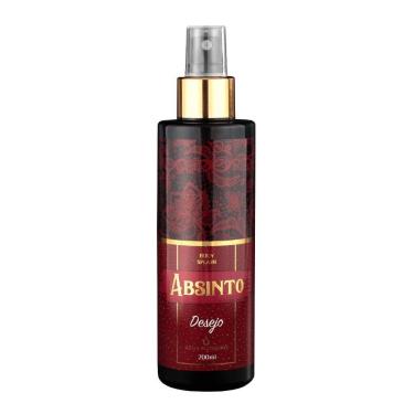 Imagem de Body Splash Absinto Desejo 200Ml