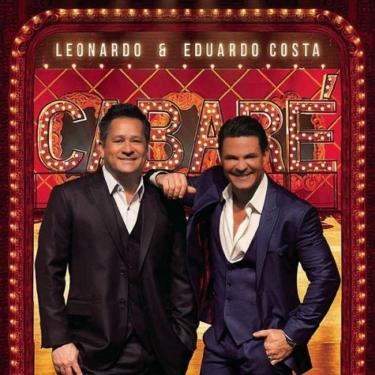 Imagem de Eduardo Costa & Leonardo - Cabaré Cd