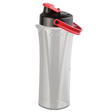 Imagem de Jarra de Tritan Blend N Go Transparente para Liquidificadores Oster
