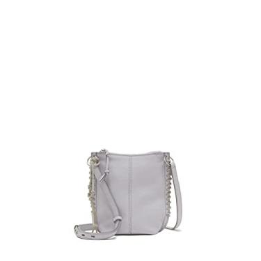 Imagem de Lucky Brand Bolsa tiracolo Lika, Onda roxa, One Size