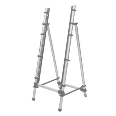 Imagem de Suporte Profissional Titanium Racks RP120 Para Periféricos Padrão 19 Polegadas Profissional