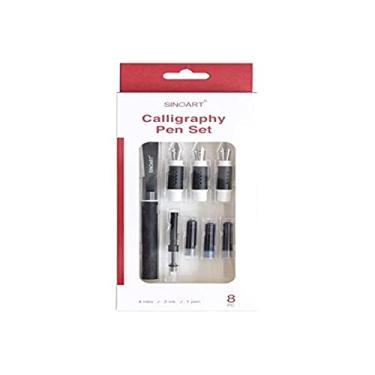 Imagem de Estojo Caneta Caligráfica