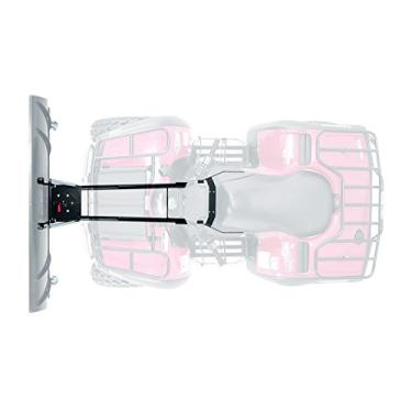 Imagem de WARN Kit de montagem para arado de neve 62686 Powersports ATV