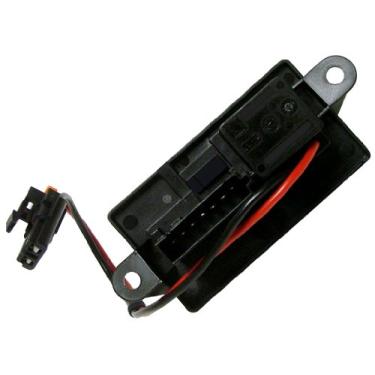 Imagem de ACDelco 15-81087 Resistor de Motor de Soprador