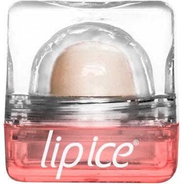 Imagem de Protetor Labial Lip Ice Cube Morango Fps15 6,5G - Payot
