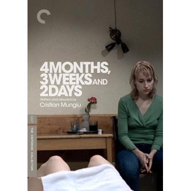 Imagem de 4 Months, 3 Weeks and 2 Days (Criterion Collection)