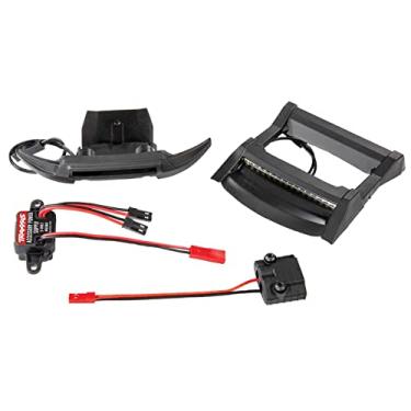 Imagem de Traxxas Conjunto de luzes LED 6795, completo (serve para o corpo #6717)