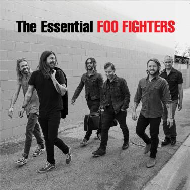 Imagem de The Essential Foo Fighters