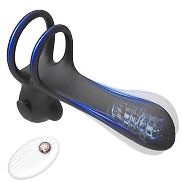 Imagem de Vîbrådør Cøn Ånilló Pårå Penè Hómbrê Y Mừjer Toys For Man Ví-Bratór B □ Ttplùg Anále Plùg Pröstátê Massager Masculino E Feminino Anále Plùg Pröstátê Massager