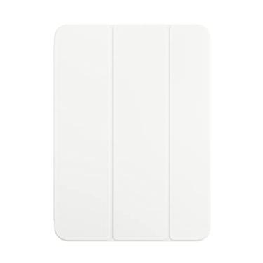 Imagem de Apple Smart Folio para iPad (10ª geração) – Branco ​​​​​​​