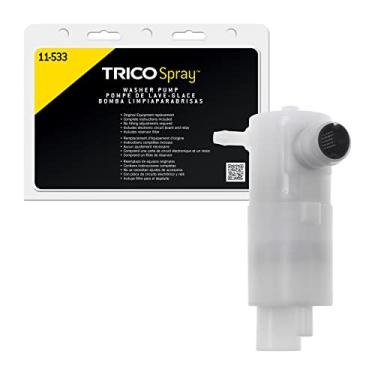 Imagem de TRICO 11-533 Bomba spray para lavadora de para-brisa, 1 pacote
