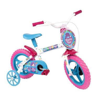 Imagem de Bicicleta Moto Bike Infantil Aro 12 Rodas Treinamento Baby - Styll