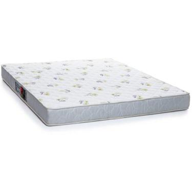 Imagem de Colchão Castor King Sleep Max Double Face D28 180X200x18cm