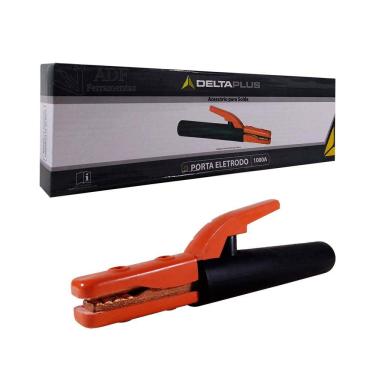 Imagem de Porta Eletrodo 1000A Deltaplus
