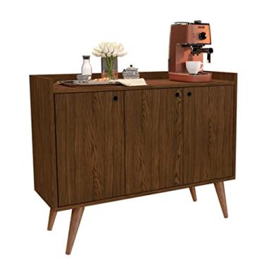 Imagem de Aparador Adega Buffet Wood Prime - Freijó